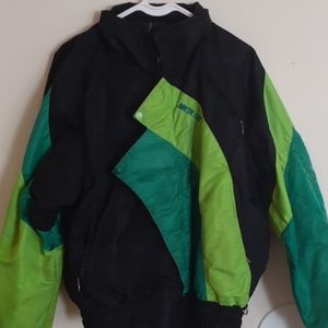 Arcticwear jacket